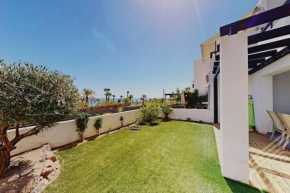 Precioso apartamento en Macenas, Mojacar